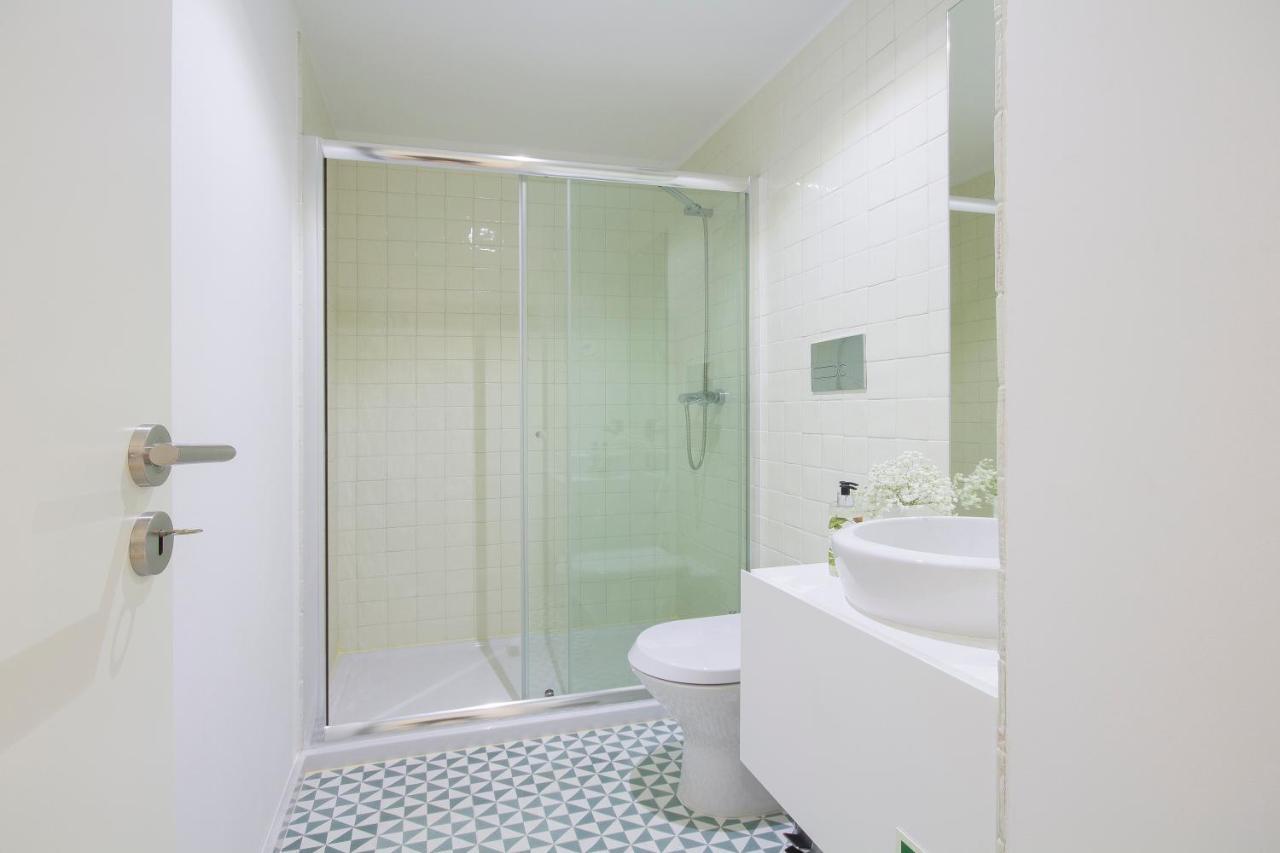 Porto Toja Apartments 외부 사진