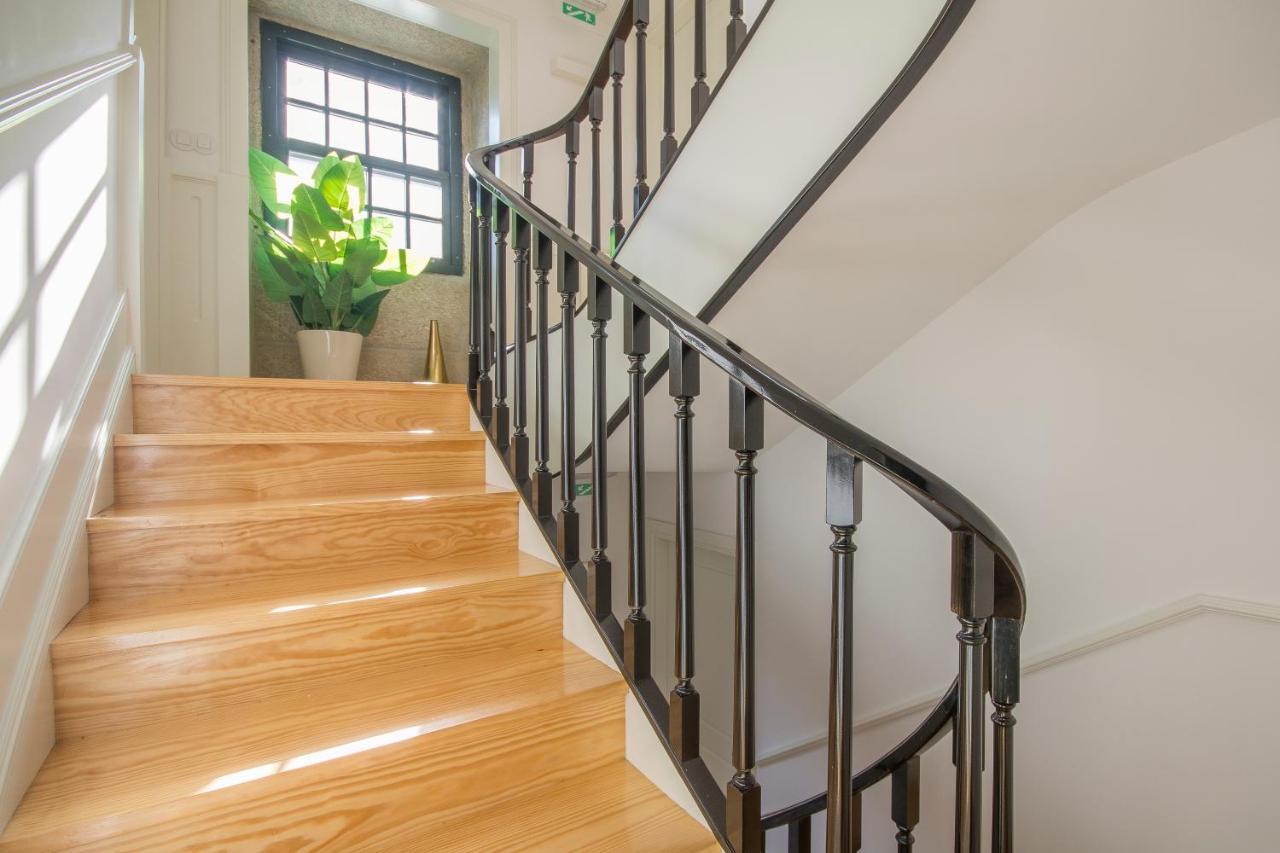 Porto Toja Apartments 외부 사진