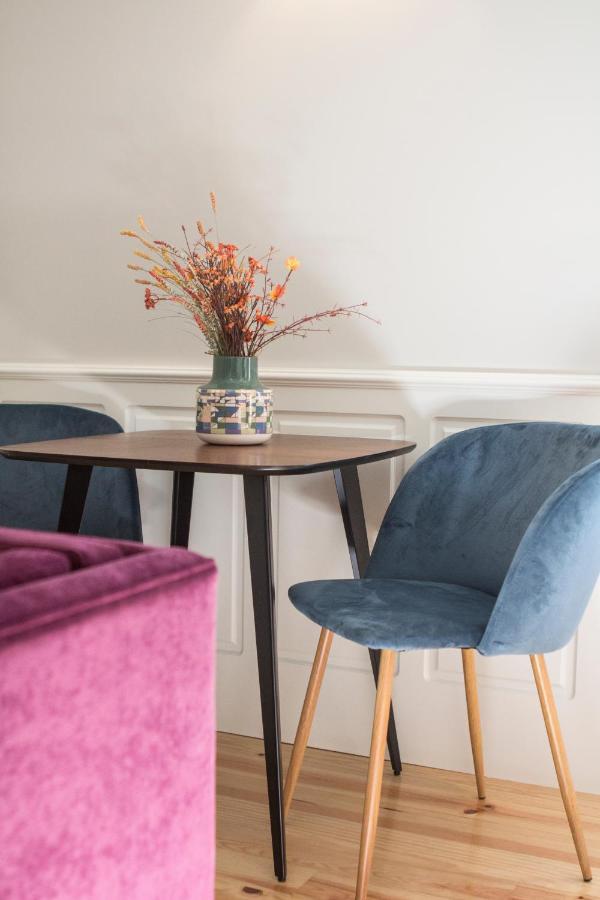 Porto Toja Apartments 외부 사진