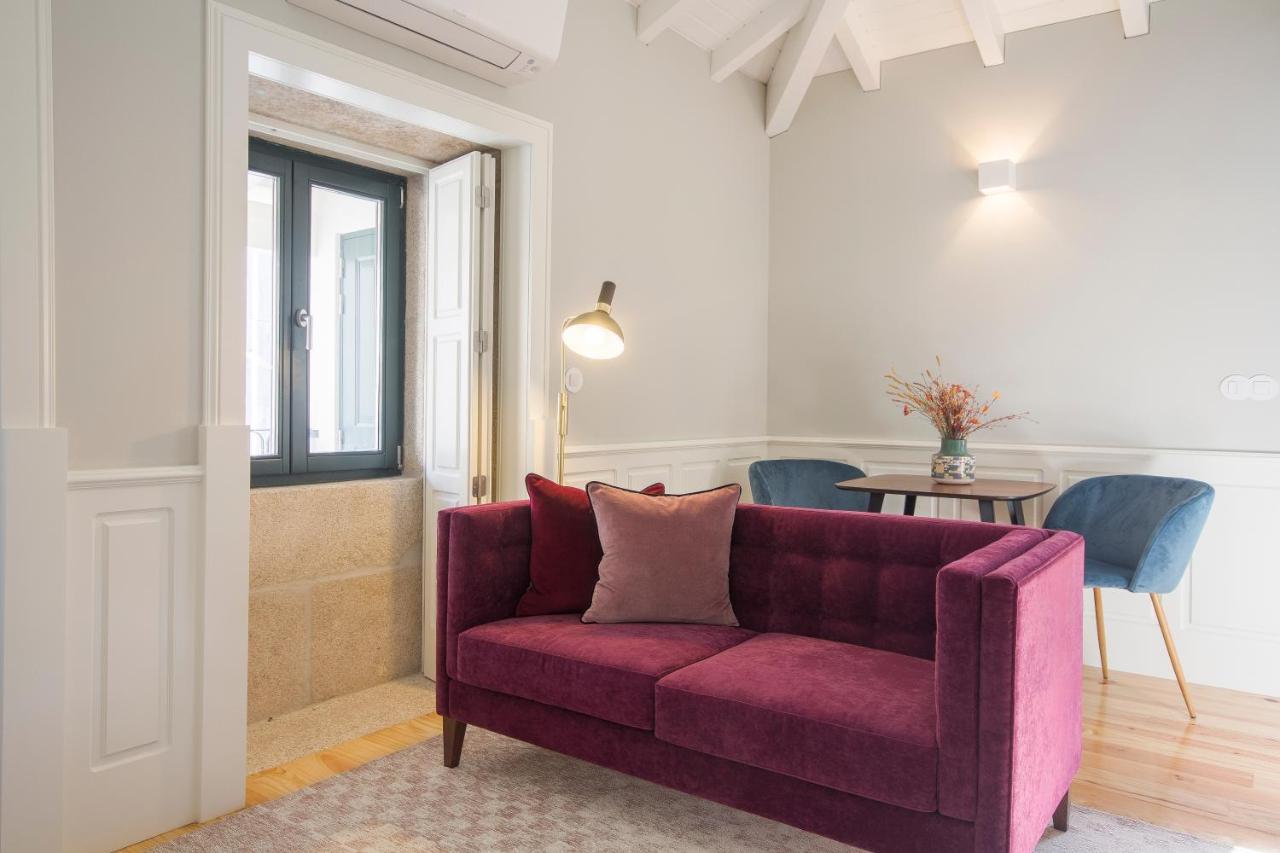 Porto Toja Apartments 외부 사진