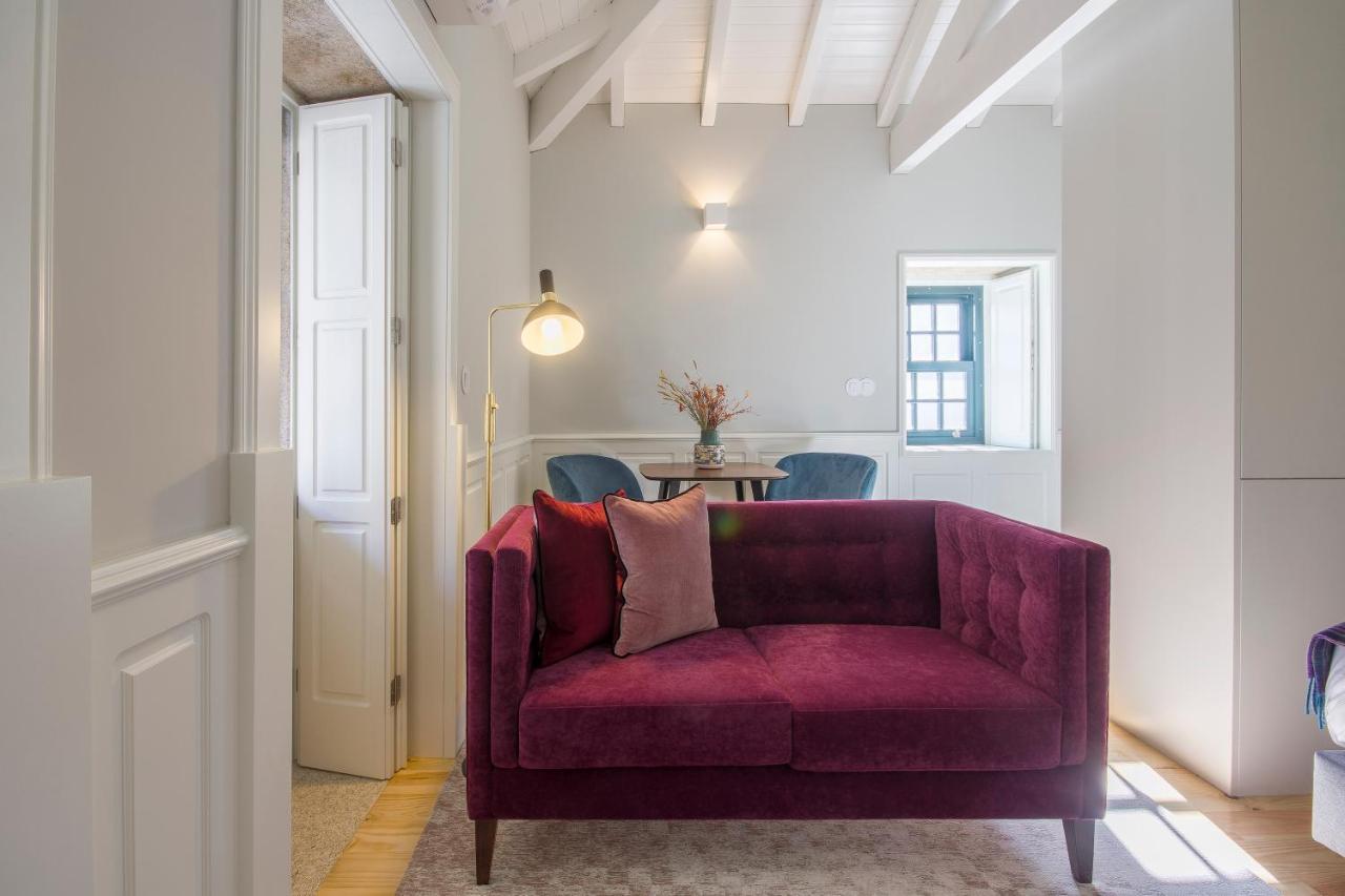 Porto Toja Apartments 외부 사진