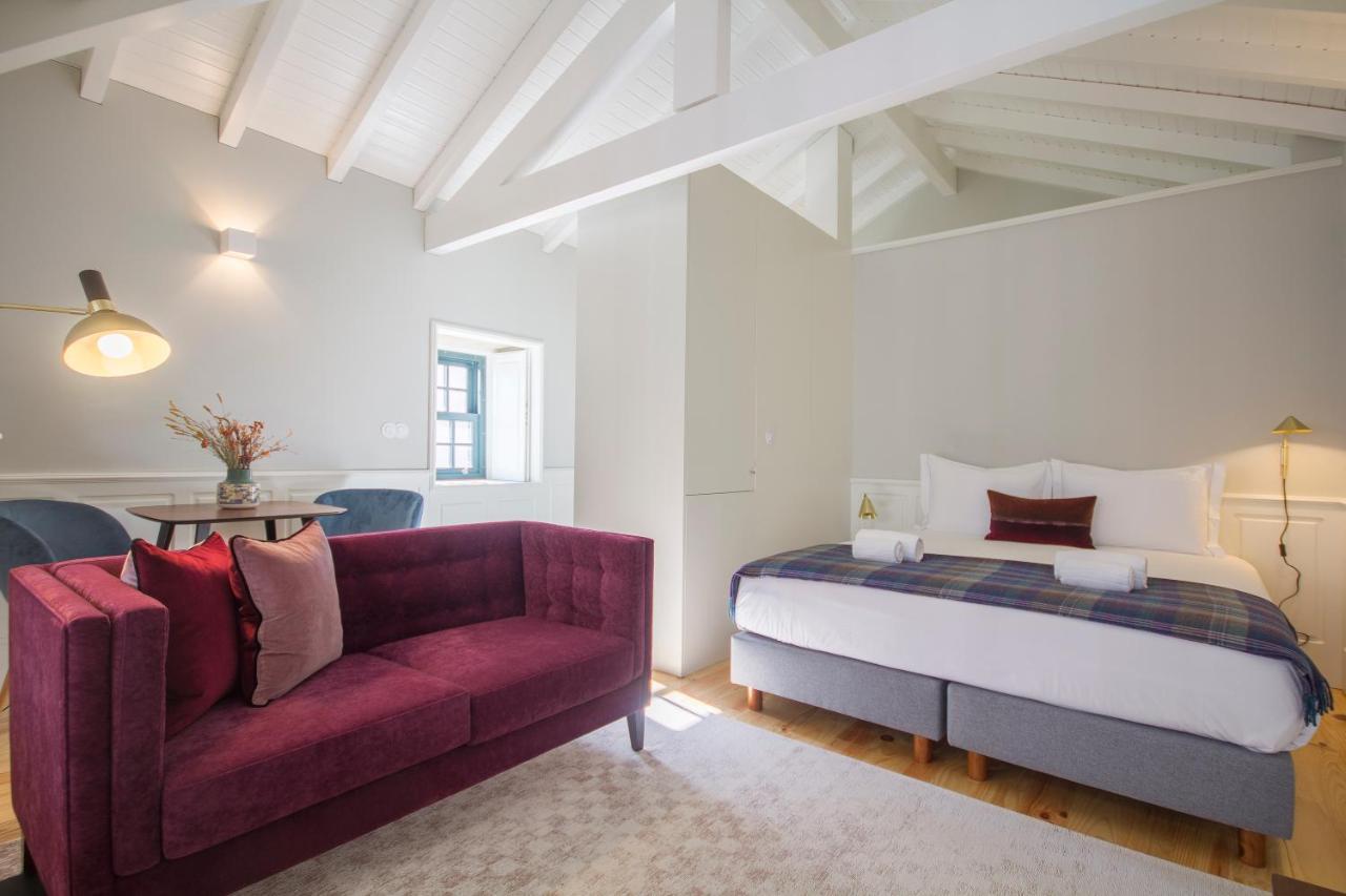 Porto Toja Apartments 외부 사진