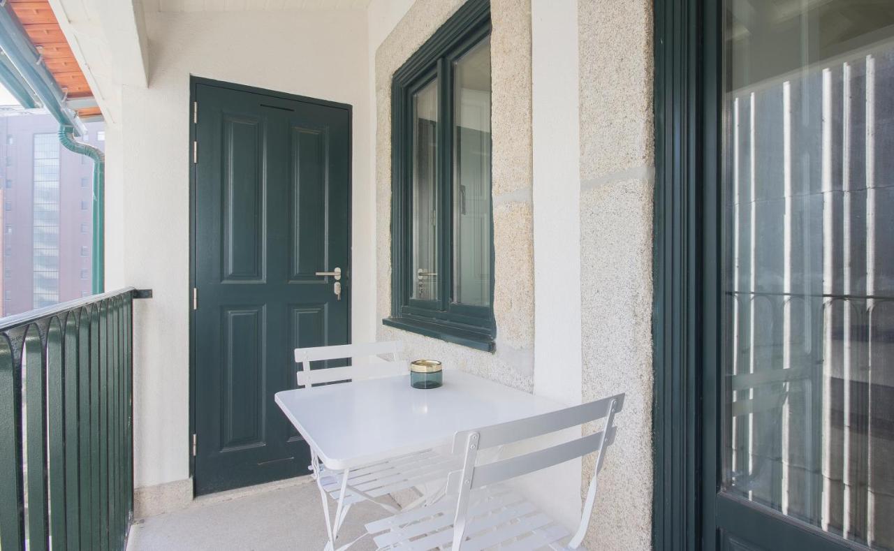 Porto Toja Apartments 외부 사진