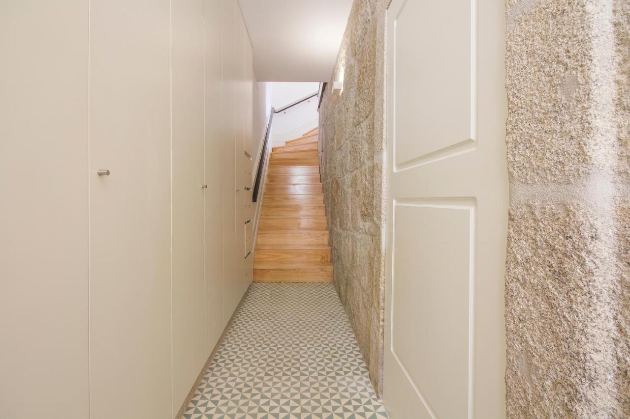 Porto Toja Apartments 외부 사진