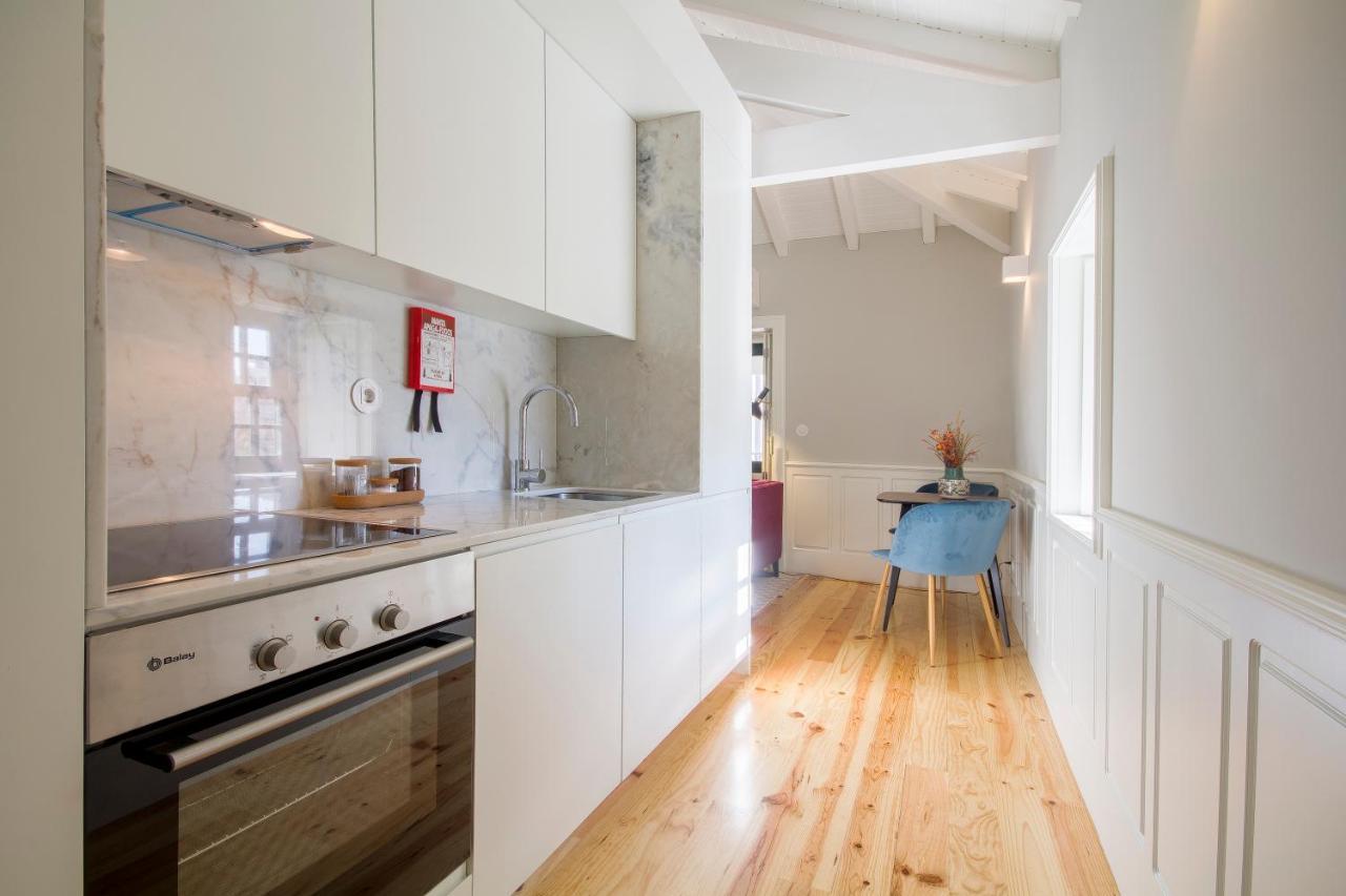Porto Toja Apartments 외부 사진